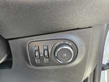 Vauxhall Corsa Van 1.3 CDTi ecoFLEX 16v Car Derived Van 3dr Diesel Manual FWD L1 H1 (90 g/km, 94 bhp) 