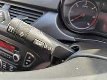 Vauxhall Corsa Van 1.3 CDTi ecoFLEX 16v Car Derived Van 3dr Diesel Manual FWD L1 H1 (90 g/km, 94 bhp) 