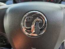 Vauxhall Corsa Van 1.3 CDTi ecoFLEX 16v Car Derived Van 3dr Diesel Manual FWD L1 H1 (90 g/km, 94 bhp) 