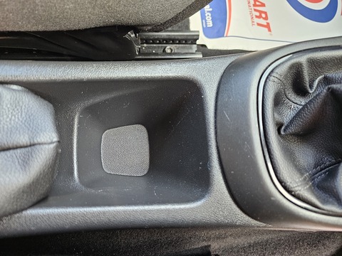 1.3 CDTi ecoFLEX 16v Car Derived Van 3dr Diesel Manual FWD L1 H1 (90 g/km, 94 bhp)