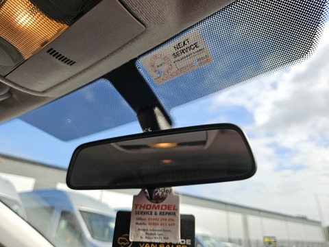 1.3 CDTi ecoFLEX 16v Car Derived Van 3dr Diesel Manual FWD L1 H1 (90 g/km, 94 bhp)