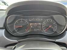 Vauxhall Corsa Van 1.3 CDTi ecoFLEX 16v Car Derived Van 3dr Diesel Manual FWD L1 H1 (90 g/km, 94 bhp) 