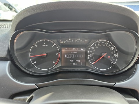 1.3 CDTi ecoFLEX 16v Car Derived Van 3dr Diesel Manual FWD L1 H1 (90 g/km, 94 bhp)