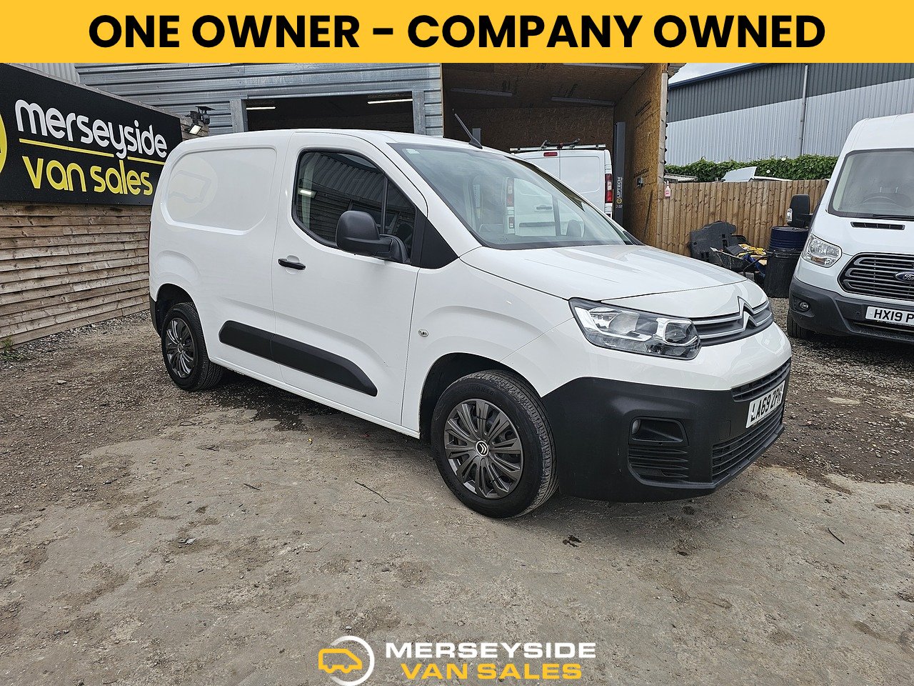 Citroen Vans Autotrader Used Van Sales Used Citroen Van For Sale