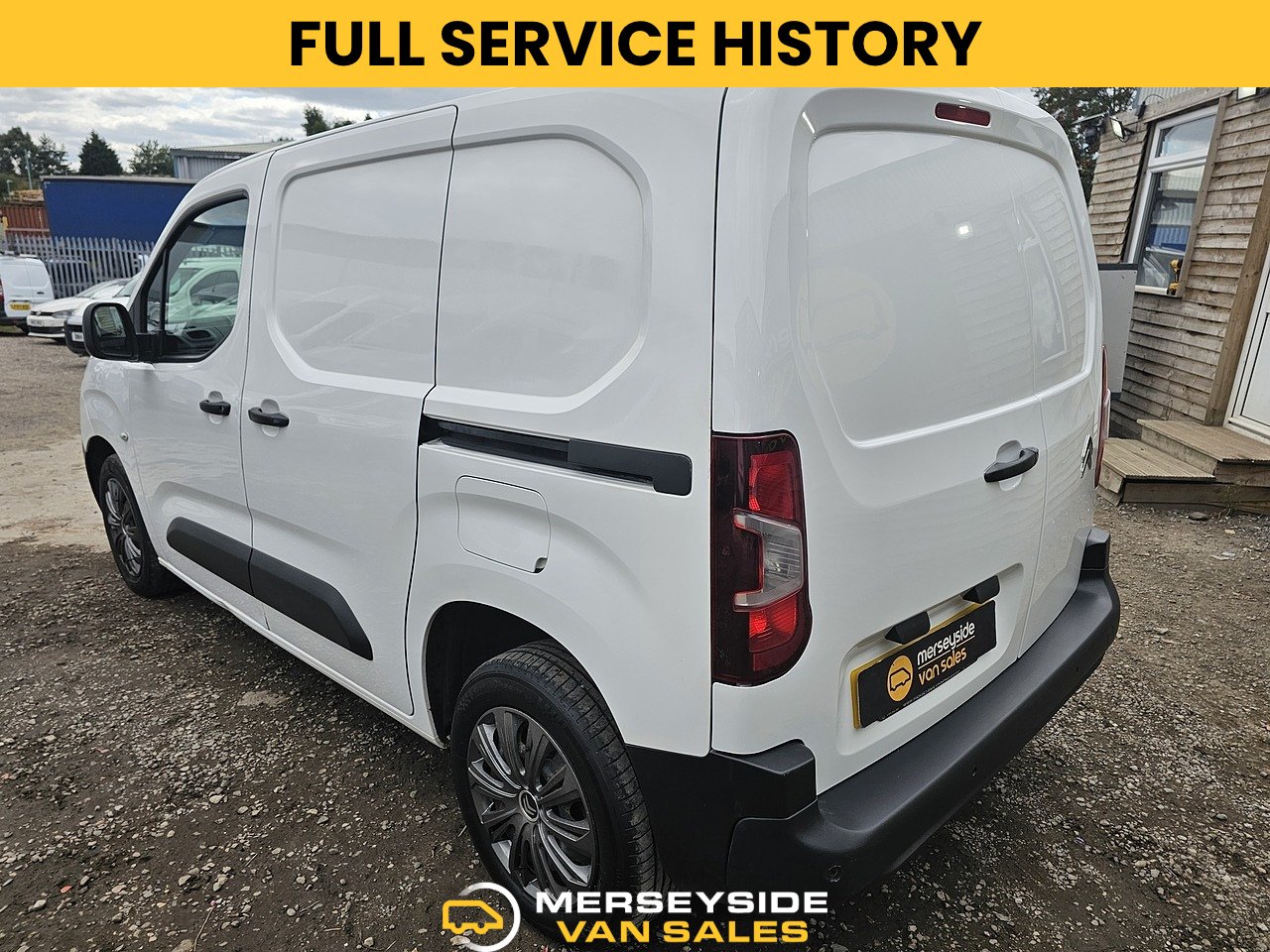 Berlingo Van Dimensions Peugeot Partner 2017 Dimensions Citroen