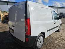Mercedes-Benz Citan 1.5 109 CDI Pure Panel Van 5dr Diesel Manual L2 Euro 6 (94 ps) 