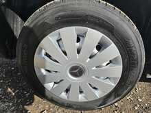 Mercedes-Benz Citan 1.5 109 CDI Pure Panel Van 5dr Diesel Manual L2 Euro 6 (94 ps) 