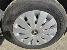 Mercedes-Benz Citan 1.5 109 CDI Pure Panel Van 5dr Diesel Manual L2 Euro 6 (94 ps) 