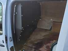 Mercedes-Benz Citan 1.5 109 CDI Pure Panel Van 5dr Diesel Manual L2 Euro 6 (94 ps) 