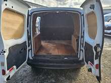 Mercedes-Benz Citan 1.5 109 CDI Pure Panel Van 5dr Diesel Manual L2 Euro 6 (94 ps) 