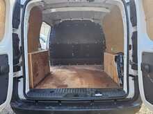 Mercedes-Benz Citan 1.5 109 CDI Pure Panel Van 5dr Diesel Manual L2 Euro 6 (94 ps) 