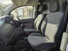 Mercedes-Benz Citan 1.5 109 CDI Pure Panel Van 5dr Diesel Manual L2 Euro 6 (94 ps) 