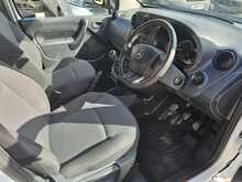 Mercedes-Benz Citan 1.5 109 CDI Pure Panel Van 5dr Diesel Manual L2 Euro 6 (94 ps) 