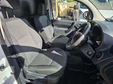 Mercedes-Benz Citan 1.5 109 CDI Pure Panel Van 5dr Diesel Manual L2 Euro 6 (94 ps) 