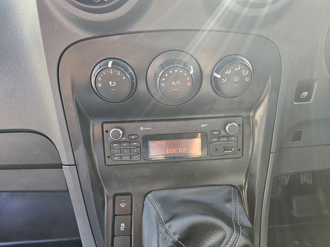 1.5 109 CDI Pure Panel Van 5dr Diesel Manual L2 Euro 6 (94 ps)