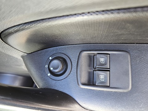 1.5 109 CDI Pure Panel Van 5dr Diesel Manual L2 Euro 6 (94 ps)