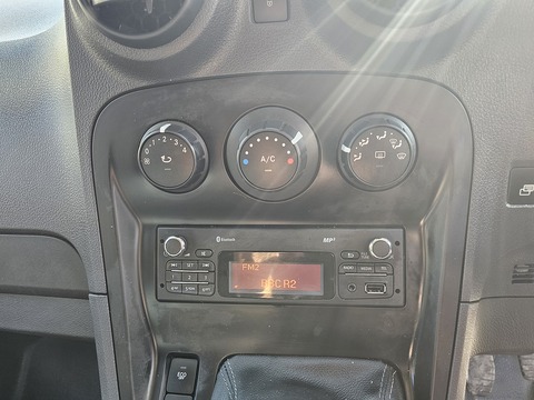 1.5 109 CDI Pure Panel Van 5dr Diesel Manual L2 Euro 6 (94 ps)