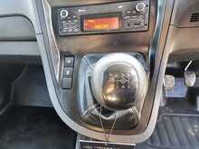 Mercedes-Benz Citan 1.5 109 CDI Pure Panel Van 5dr Diesel Manual L2 Euro 6 (94 ps) 