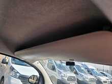 Mercedes-Benz Citan 1.5 109 CDI Pure Panel Van 5dr Diesel Manual L2 Euro 6 (94 ps) 