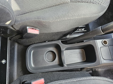 1.5 109 CDI Pure Panel Van 5dr Diesel Manual L2 Euro 6 (94 ps)