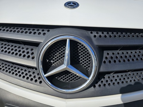 1.5 109 CDI Pure Panel Van 5dr Diesel Manual L2 Euro 6 (94 ps)