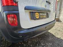 Mercedes-Benz Citan 1.5 109 CDI Pure Panel Van 5dr Diesel Manual L2 Euro 6 (94 ps) 