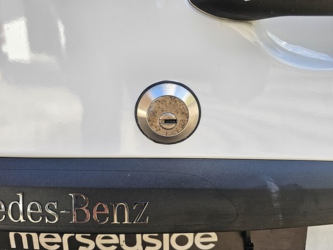 1.5 109 CDI Pure Panel Van 5dr Diesel Manual L2 Euro 6 (94 ps)