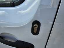 Mercedes-Benz Citan 1.5 109 CDI Pure Panel Van 5dr Diesel Manual L2 Euro 6 (94 ps) 