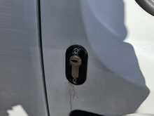 Mercedes-Benz Citan 1.5 109 CDI Pure Panel Van 5dr Diesel Manual L2 Euro 6 (94 ps) 