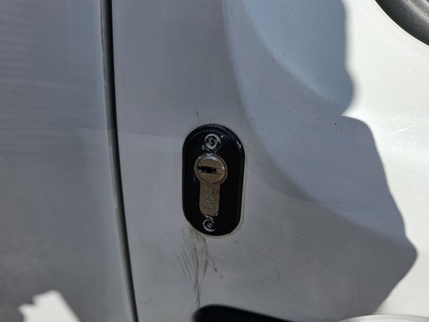 1.5 109 CDI Pure Panel Van 5dr Diesel Manual L2 Euro 6 (94 ps)