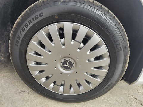 1.7 110 CDI Progressive Panel Van 5dr Diesel Manual FWD L2 Euro 6 (s/s) (LWB) (102 ps)