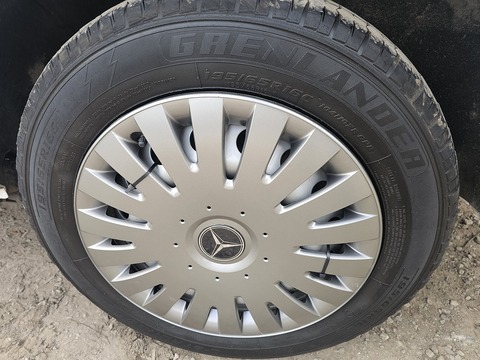 1.7 110 CDI Progressive Panel Van 5dr Diesel Manual FWD L2 Euro 6 (s/s) (LWB) (102 ps)