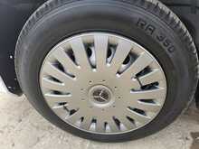 Mercedes-Benz Vito 1.7 110 CDI Progressive Panel Van 5dr Diesel Manual FWD L2 Euro 6 (s/s) (LWB) (102 ps) 