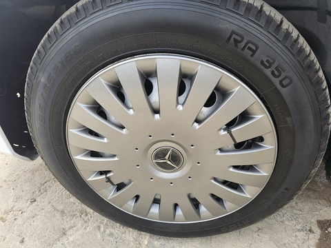 1.7 110 CDI Progressive Panel Van 5dr Diesel Manual FWD L2 Euro 6 (s/s) (LWB) (102 ps)