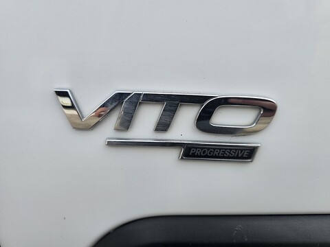 1.7 110 CDI Progressive Panel Van 5dr Diesel Manual FWD L2 Euro 6 (s/s) (LWB) (102 ps)