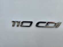 Mercedes-Benz Vito 1.7 110 CDI Progressive Panel Van 5dr Diesel Manual FWD L2 Euro 6 (s/s) (LWB) (102 ps) 