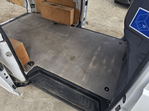 1.7 110 CDI Progressive Panel Van 5dr Diesel Manual FWD L2 Euro 6 (s/s) (LWB) (102 ps)