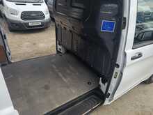 Mercedes-Benz Vito 1.7 110 CDI Progressive Panel Van 5dr Diesel Manual FWD L2 Euro 6 (s/s) (LWB) (102 ps) 