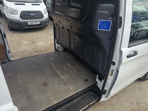 1.7 110 CDI Progressive Panel Van 5dr Diesel Manual FWD L2 Euro 6 (s/s) (LWB) (102 ps)