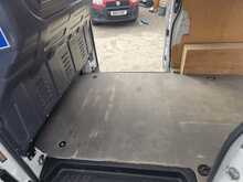 Mercedes-Benz Vito 1.7 110 CDI Progressive Panel Van 5dr Diesel Manual FWD L2 Euro 6 (s/s) (LWB) (102 ps) 