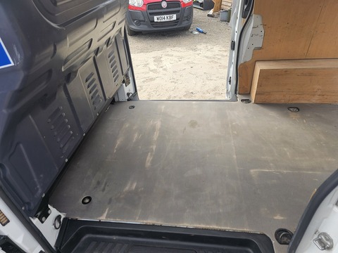 1.7 110 CDI Progressive Panel Van 5dr Diesel Manual FWD L2 Euro 6 (s/s) (LWB) (102 ps)