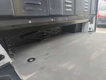 Mercedes-Benz Vito 1.7 110 CDI Progressive Panel Van 5dr Diesel Manual FWD L2 Euro 6 (s/s) (LWB) (102 ps) 