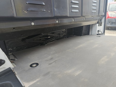 1.7 110 CDI Progressive Panel Van 5dr Diesel Manual FWD L2 Euro 6 (s/s) (LWB) (102 ps)