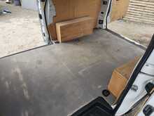 Mercedes-Benz Vito 1.7 110 CDI Progressive Panel Van 5dr Diesel Manual FWD L2 Euro 6 (s/s) (LWB) (102 ps) 