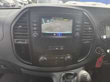 Mercedes-Benz Vito 1.7 110 CDI Progressive Panel Van 5dr Diesel Manual FWD L2 Euro 6 (s/s) (LWB) (102 ps) 