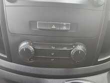 Mercedes-Benz Vito 1.7 110 CDI Progressive Panel Van 5dr Diesel Manual FWD L2 Euro 6 (s/s) (LWB) (102 ps) 