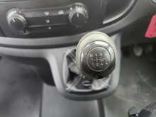 Mercedes-Benz Vito 1.7 110 CDI Progressive Panel Van 5dr Diesel Manual FWD L2 Euro 6 (s/s) (LWB) (102 ps) 