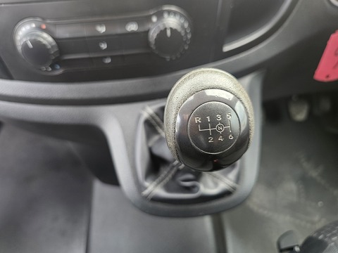 1.7 110 CDI Progressive Panel Van 5dr Diesel Manual FWD L2 Euro 6 (s/s) (LWB) (102 ps)