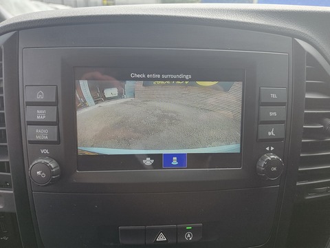 1.7 110 CDI Progressive Panel Van 5dr Diesel Manual FWD L2 Euro 6 (s/s) (LWB) (102 ps)