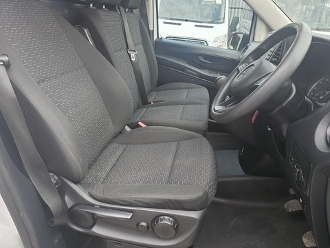 1.7 110 CDI Progressive Panel Van 5dr Diesel Manual FWD L2 Euro 6 (s/s) (LWB) (102 ps)